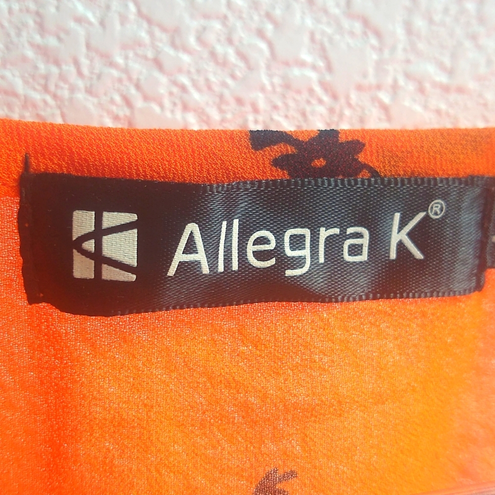 ALLEGRA K - Picture 2 of 3